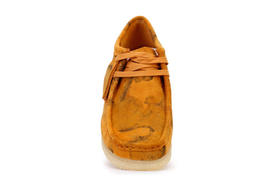 Wallabee Shoes