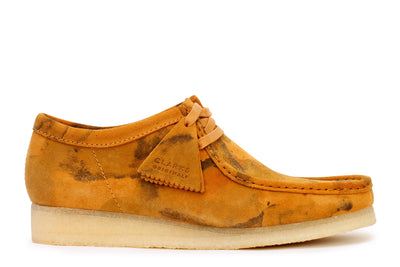 Wallabee Shoes