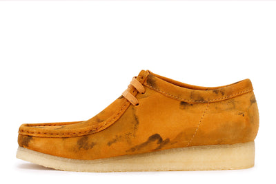 Wallabee Shoes