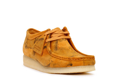 Wallabee Shoes