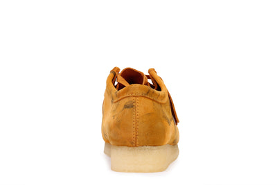 Wallabee Shoes