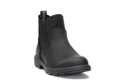 ugg-mens-biltmore-chelsea-black-waterproof-boots-3/4shot