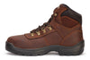 6-Inch Ely Soft Toe Waterproof Work Boot