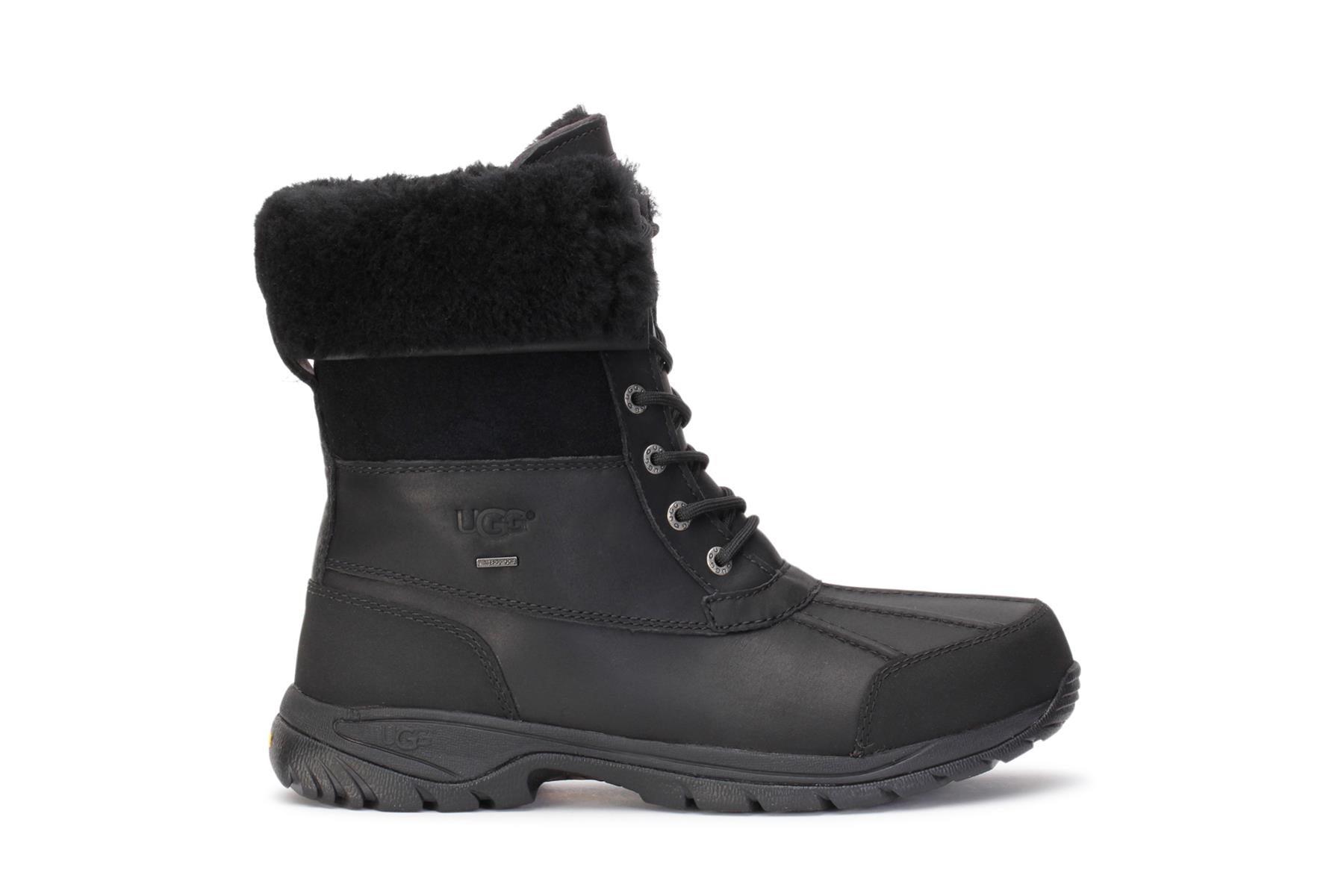 uggs winter boots men