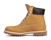 6-Inch Premium Waterproof Boot