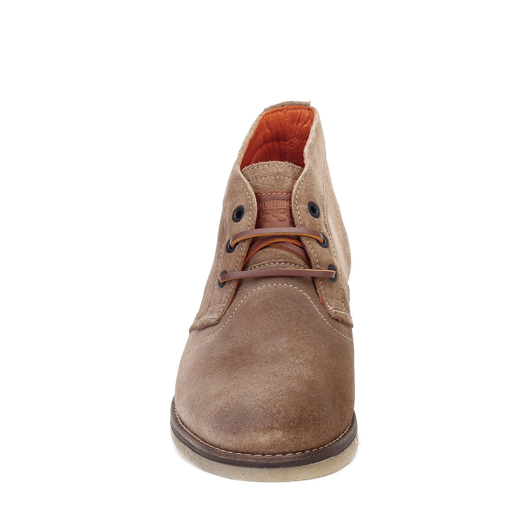 Julian Chukka Boots | MJ Footwear