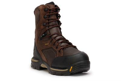Crucial 8" Composite Toe Boots NMT