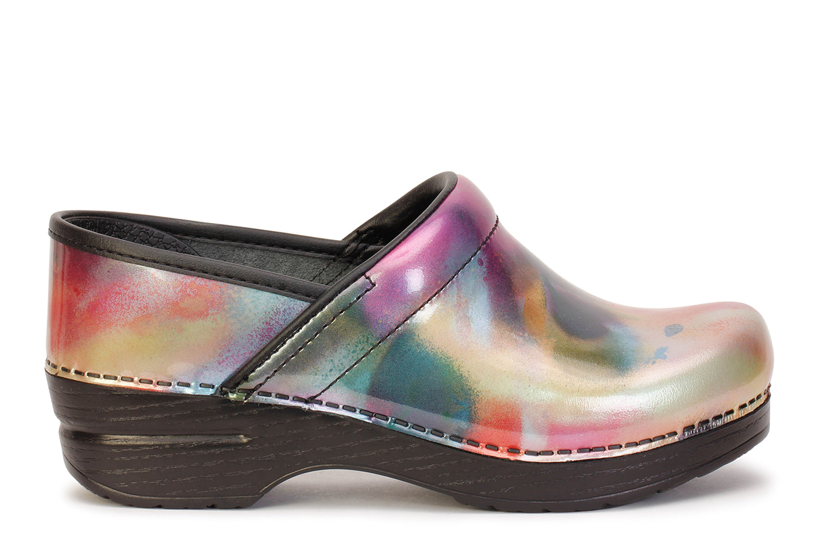 Professional Spray Paint Patent