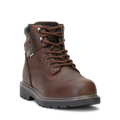 wolverine-mens-6-work-steel-toe-waterproof-boots-floorhand-dark-brown-w10633-3/4shot