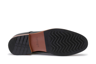 florsheim-mens-dress-shoes-blaze-cap-toe-oxford-black-leather-sole