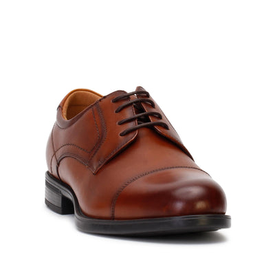 florsheim-mens-dress-shoes-midtown-cap-toe-oxford-cognac-leather-3/4shot