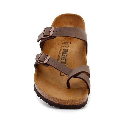 birkenstock-womens-slide-sandals-mayari-mocca-71061-front
