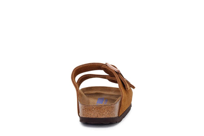 Men's Arizona Soft Footbed