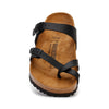 birkenstock-womens-slide-sandals-mayari-black-71791-front