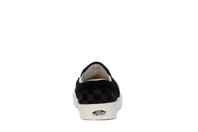 vans-mens-sneakers-classic-slip-on-checker-emboss-black-marshmallow-vn0a38f7qcf-heel