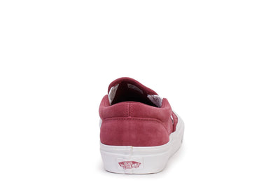 Classic Slip-On Suede