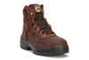 6-Inch Ely Soft Toe Waterproof Work Boot
