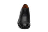johnston-murphy-mens-oxford-lace-up-clarson-shoes-black-leather-20-3915-front