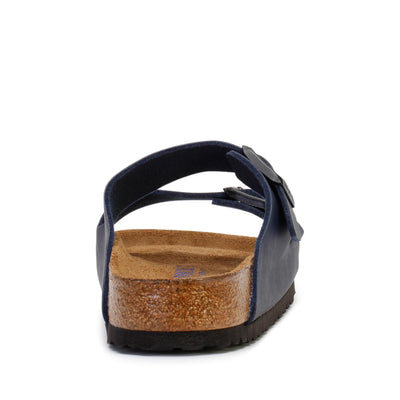 Arizona Birko-Flor Soft Footbed Birkenstock Sandals