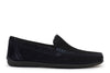 Geox Men's Ascanio Suede Moccasin