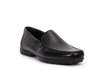 Geox Men's Moner W 2fit Man Slip-On Shoes
