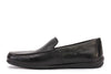 Geox Men's Ascanio Leather Moccasin