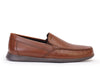 Geox Men's Sile 2 Fit Leather Loafer