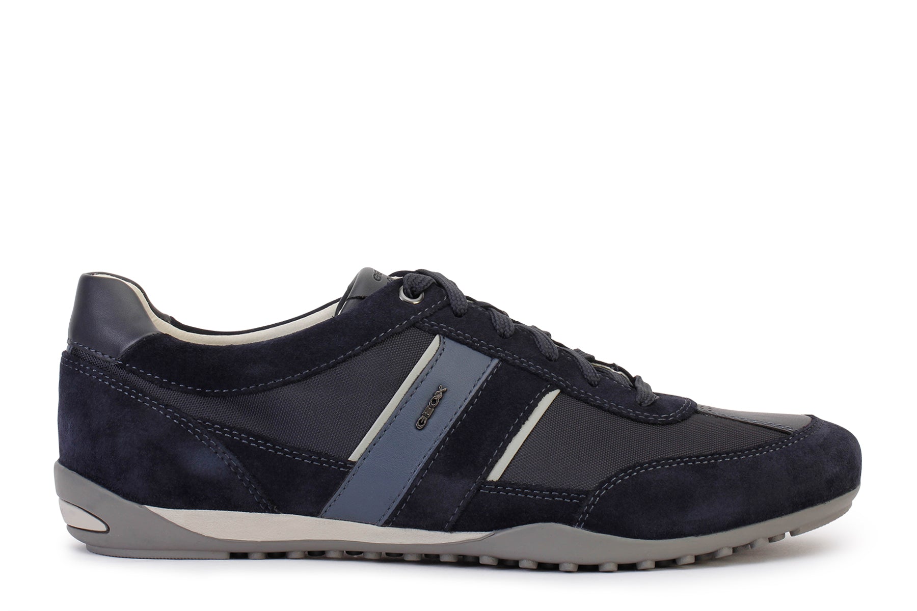 Geox Welles Man Sneakers