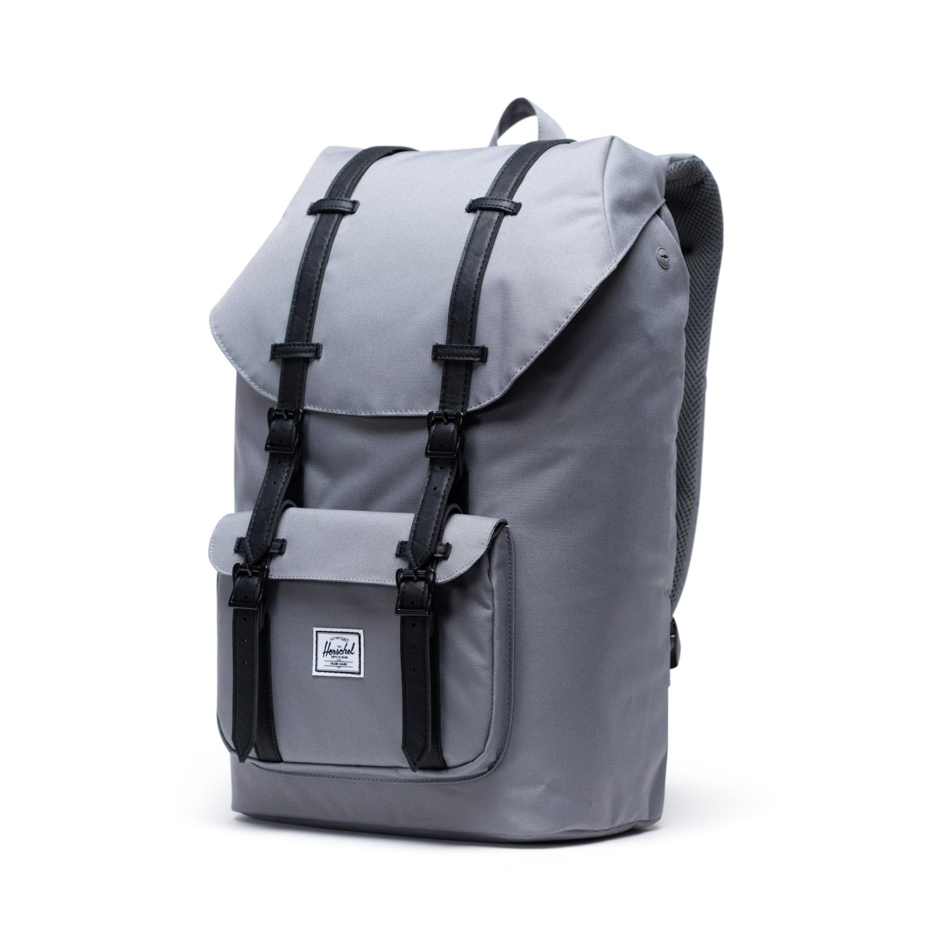 Little America Backpack Mid-Volume