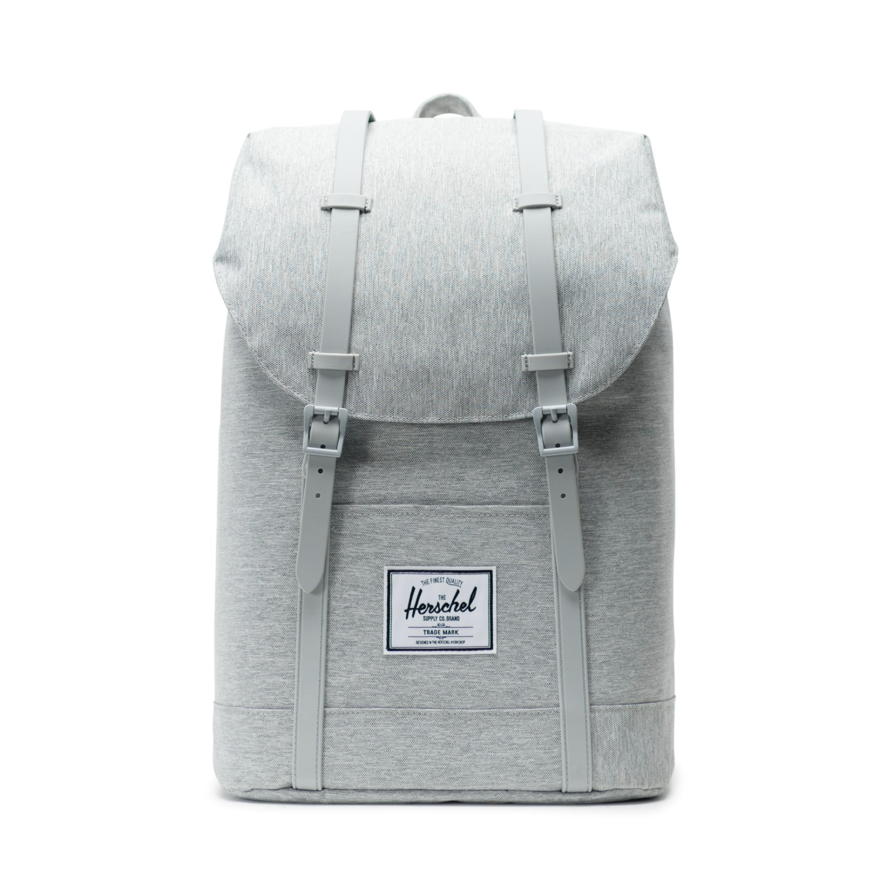 Gray sales herschel backpack