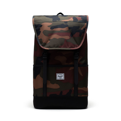 Retreat Backpack Pro