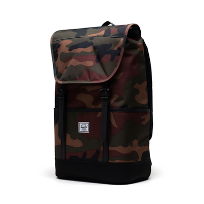 Retreat Backpack Pro