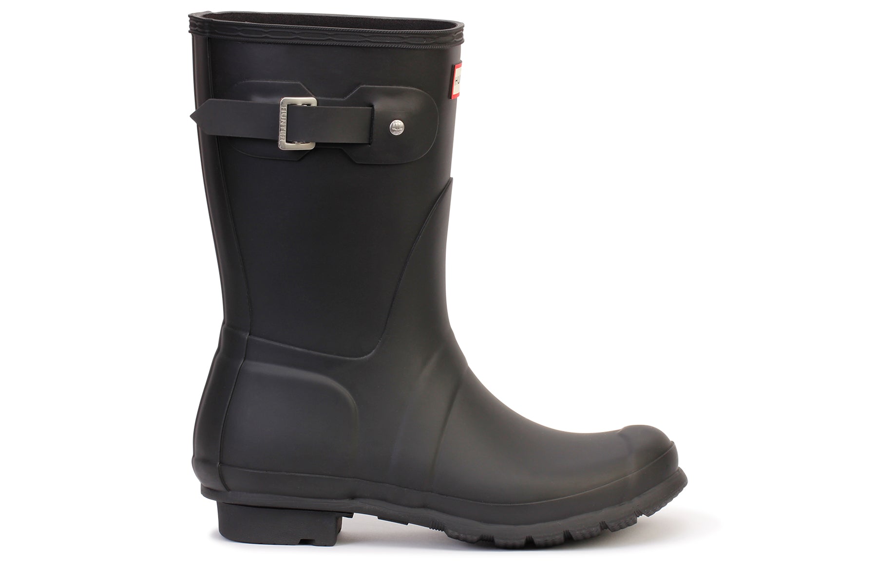 【2024秋冬新作】 Short Original Women's Hunter Boots Footwear MJ | Shoes