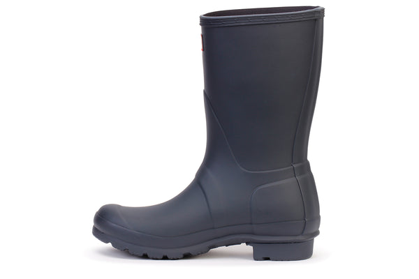 Hunter Women's Original Short Boots | MJ Footwear