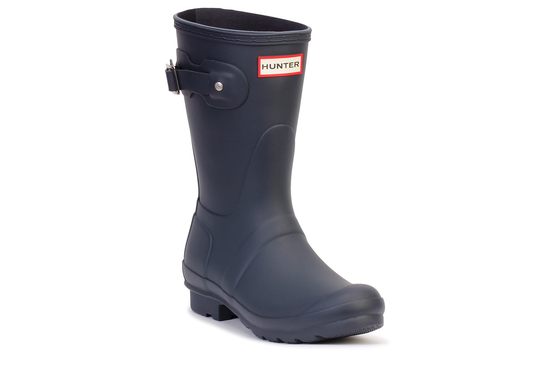 Hunter Women s Original Short Boots MJ Footwear