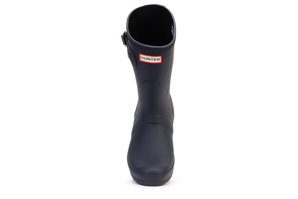 Hunter Women's Original Short Boots | MJ Footwear