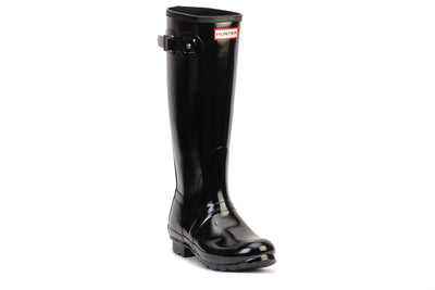 Hunter Women's Original Tall Gloss Boots