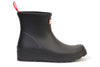 Hunter Women's Play Short Rain Boots