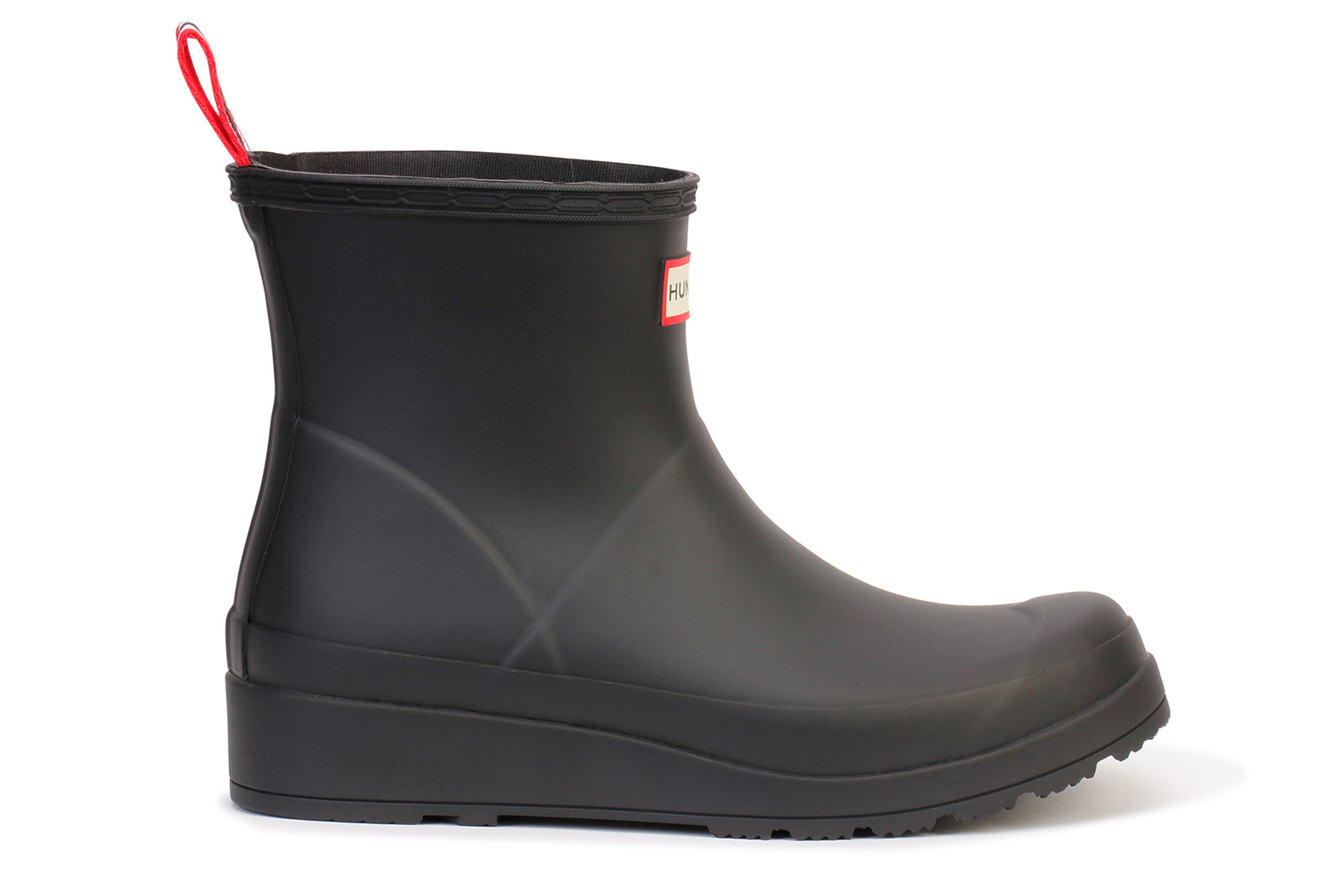 Hunter Women's Play Short Rain Boots