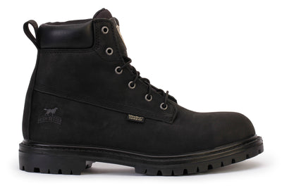 Hopkins Men's 6 Inch Work Boots