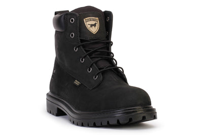 Hopkins Men's 6 Inch Work Boots