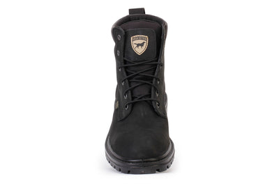 Hopkins Men's 6 Inch Work Boots