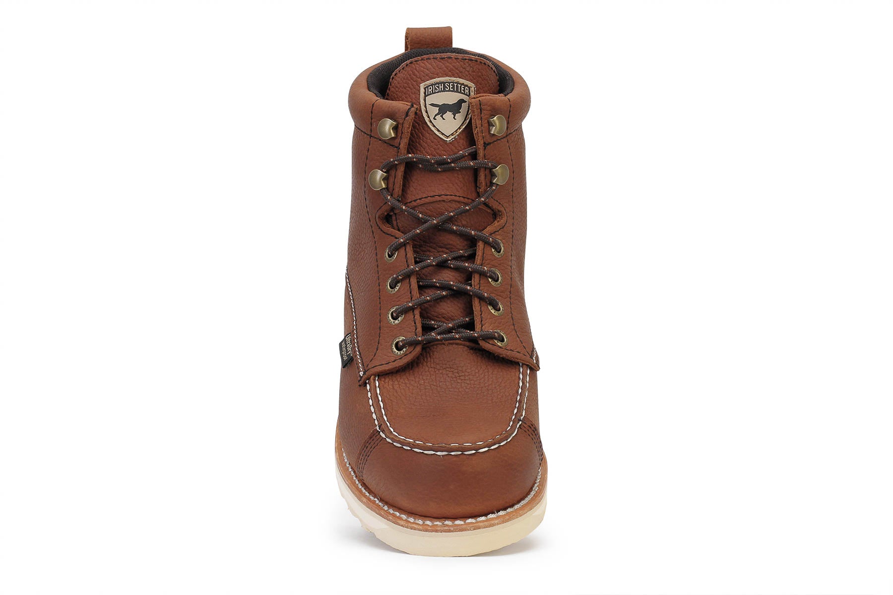 Irish Setter Boots by Red Wing Shoes 838 Wingshooter 7