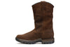 Two Harbors 11-Inch Steel Toe Work Boots