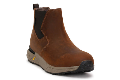 Canyons Waterproof Insulated Pull-On Boots