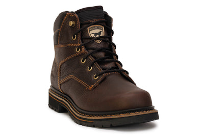 Kittson Soft Toe Work Boots