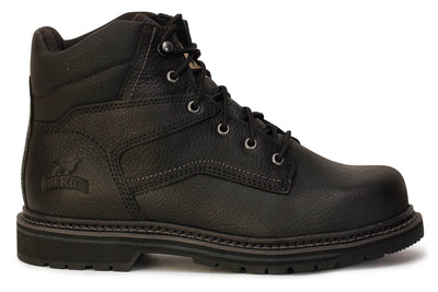 Kittson Steel Toe Work Boots