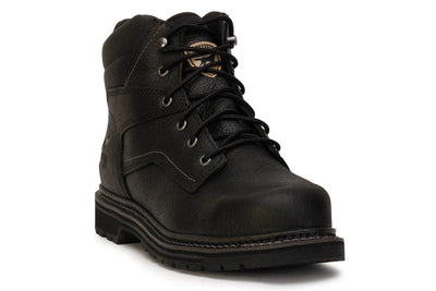 Kittson Steel Toe Work Boots