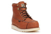6" Wingshooter Composite Moc Toe Waterproof Boots