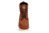 6" Wingshooter Composite Moc Toe Waterproof Boots